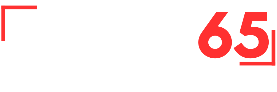 Three65 Digital Logo White2