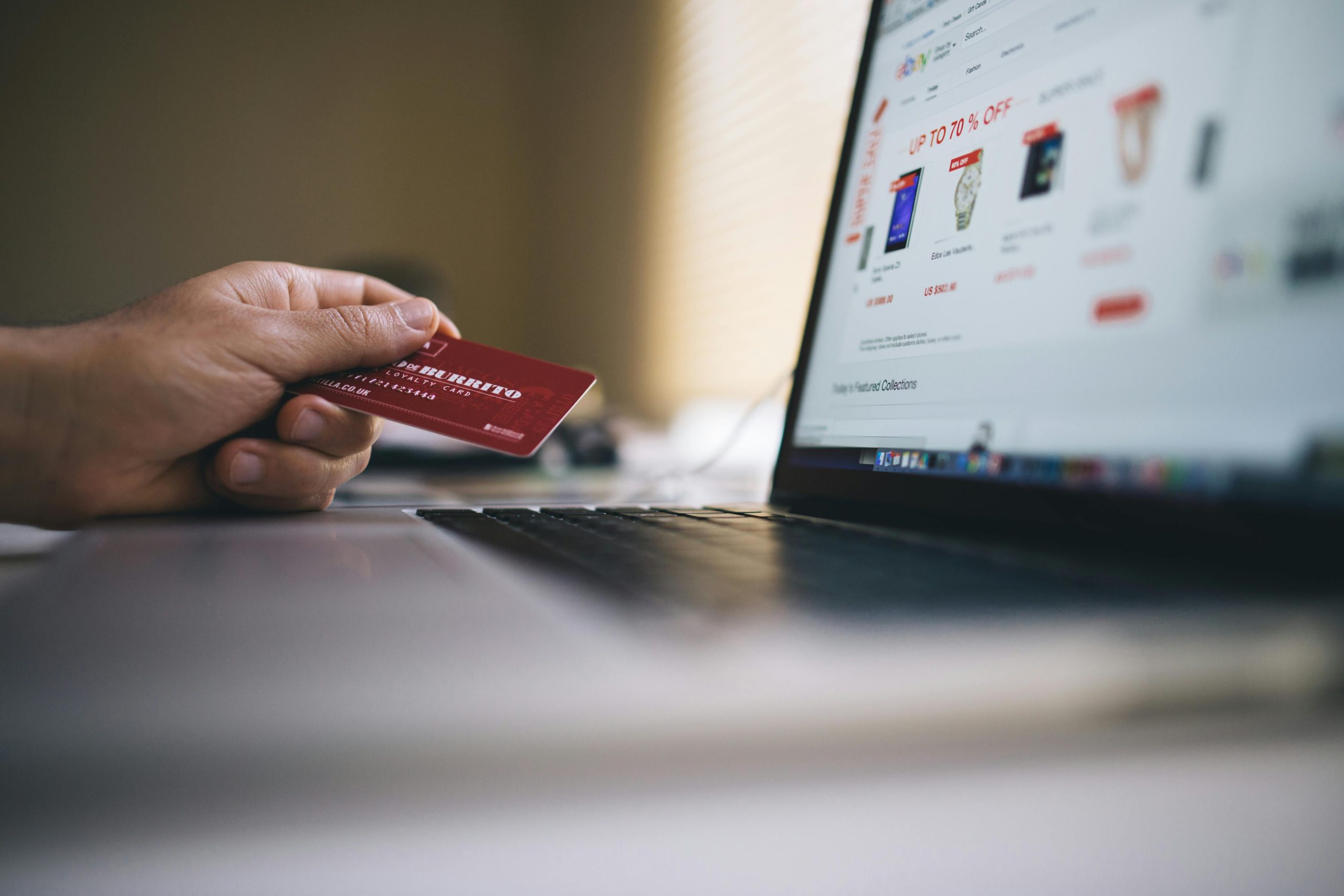 ecommerce design