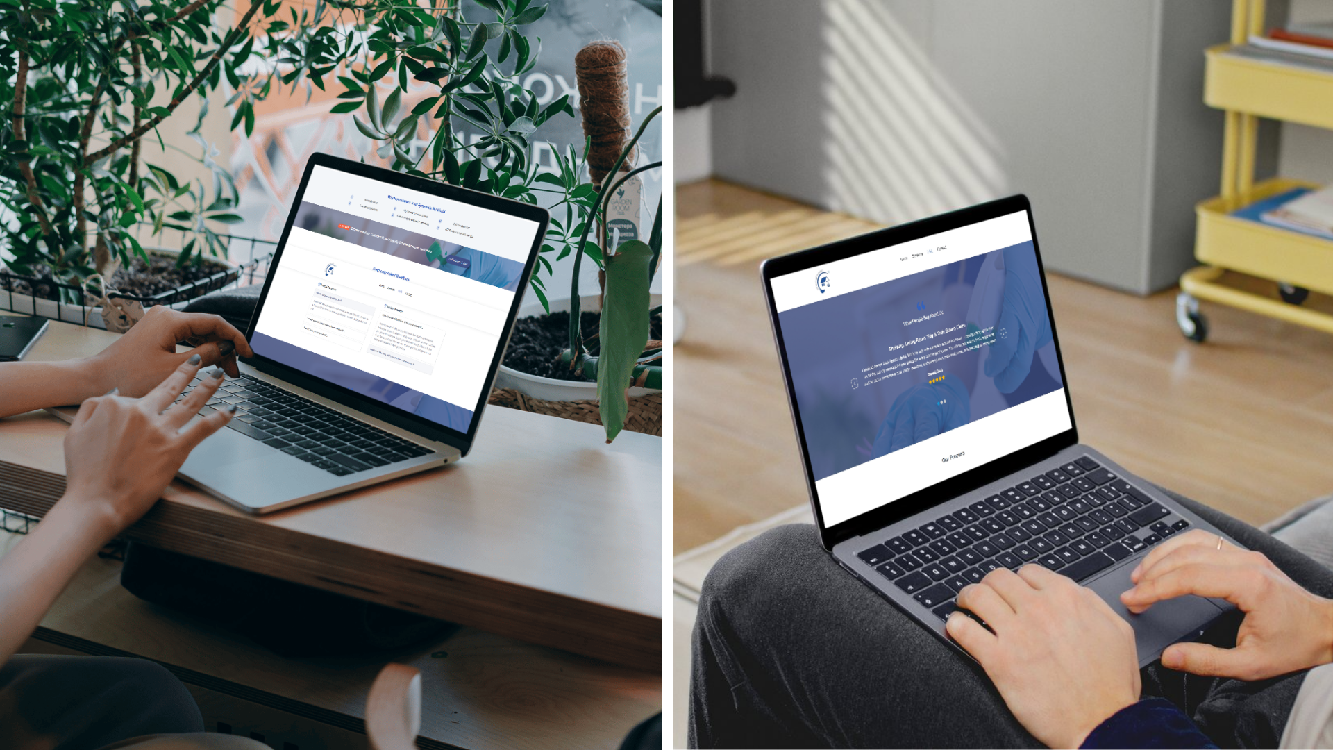 SpruceUpMyWorld – Mock 2 SpruceUpMyWorld Mock 2